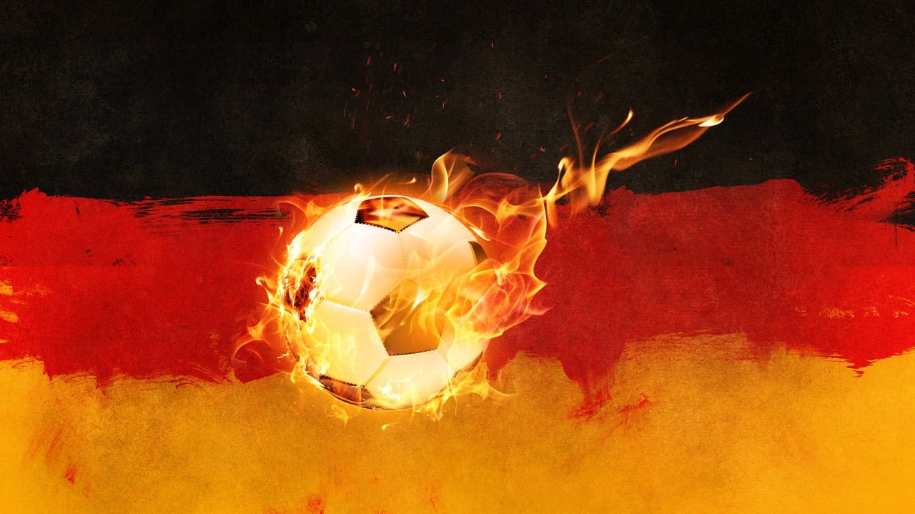 2024欧洲杯：德国再度燃起足球热情
